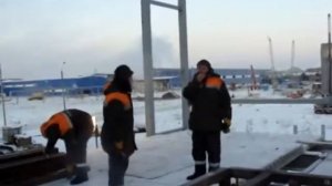 Мини ТЭЦ. ЗАО "Лесозавод 25" Цигломень 2