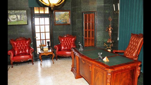 Дом Замок в бухте Казачьей смотреть онлайн