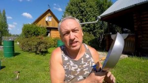 Старые, советские сковородки - ВЕЩЬ!! Это вам не эти..
