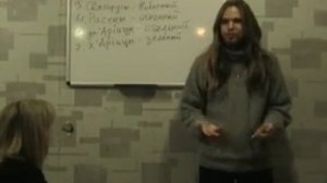 Древлесловенская буквица Урок 1