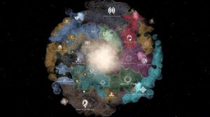 Stellaris: Distant Stars Story Pack Timelapse