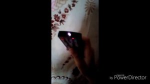 Смотрите как надо проверять пульт через телефон .✓15