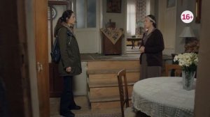 Моя Мама 17-20 серии сегодня в 19:00 Домашний главный турецкий.