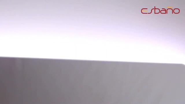 Зеркало Esbano ES-2633 обзор смотреть онлайн