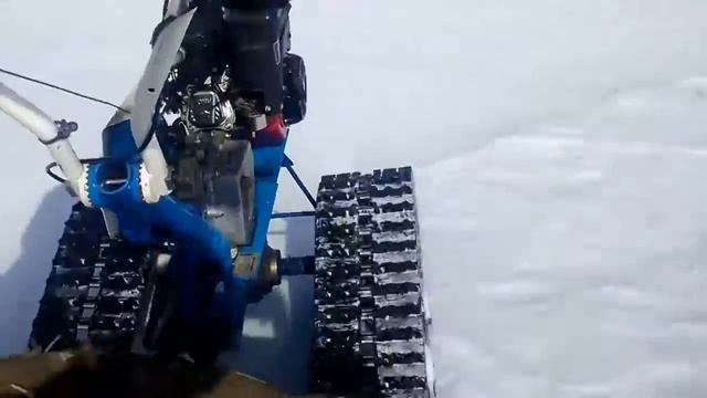 Мотоблок Нева на гусеницах смотреть онлайн