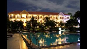 Muine De Century Beach Resort & Spa 4* Вьетнам, Фантьет