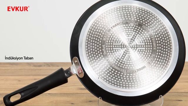 Tefal Titanyum Ultimate Exclusive 25 Cm Krep Tavası Ürün İnceleme смотреть онлайн