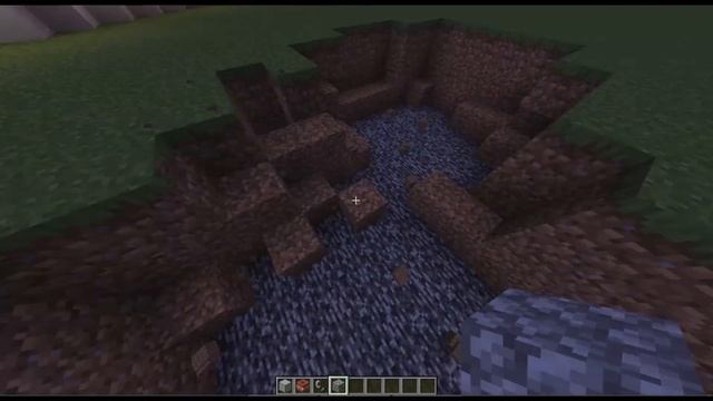 КАК ПОСТРОИТЬ ДОМ С ДРУГОЙ ПЛАНЕТЫ (Minecraft 2020)| вселенная, космос, планета смотреть онлайн