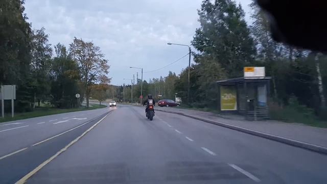 Рюкзак и регистрационный номер !  Backpack and registration number ! Reppu ja rekisterinumero ! смотреть онлайн