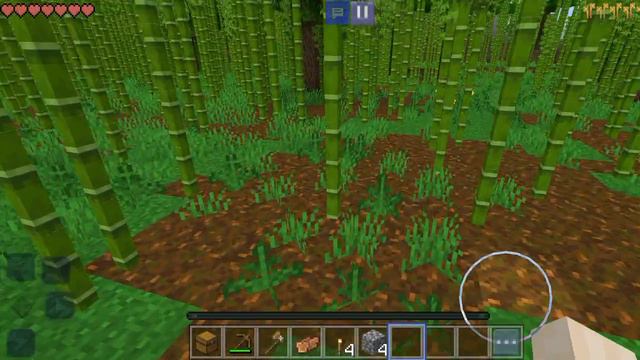 проходим майнкрафт 1 часть смотреть онлайн