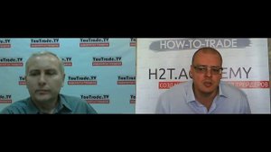 Опционы. Илья Коровин (Калининград) 6 августа 2015 г.