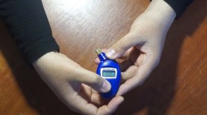 Schwalbe Airmax Pro Pressure Gauge - электронный манометр.