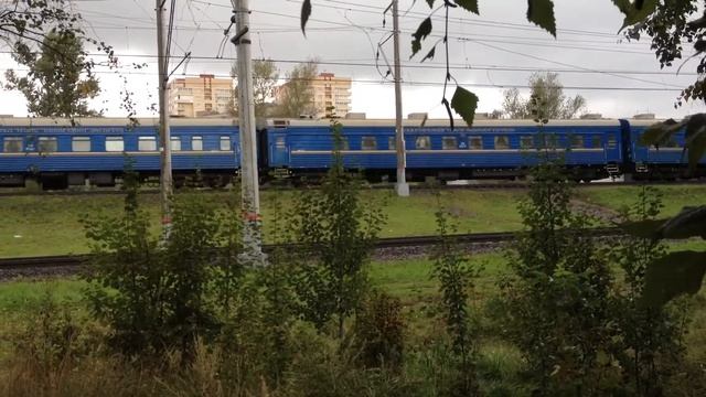 Экскурсия по золотому кольцу