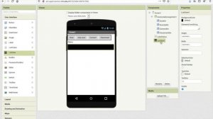 ? M5Stack, Bluetooth и Android-приложение