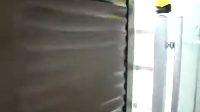 Въездные и гаражные рольворота