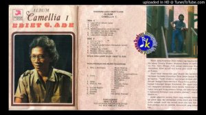 Ebiet G Ade_Vol 1 Camellia 1 (1979) Full Album