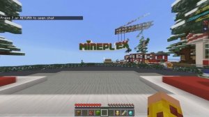 Minecraft Bedrock in RTX! (UPDATED)