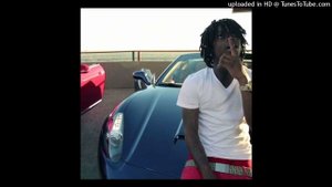chief keef + futuristic glo type beat - "future line"