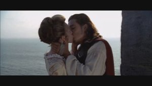 Elizabeth and William ((My jolly sailor bold))