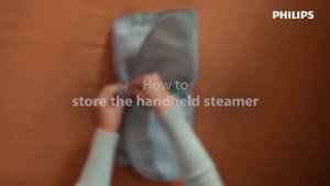 Steamer PHILIPS 7000