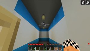 ?Я ОТКРЫЛ И УЛУЧШИЛ КАЧАЛКУ В МАЙНКРАФТ! ШЕДИ БИЗНЕС MINECRAFT