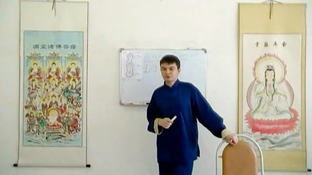 ЦИГУН. Что такое "Второе Сердце"? смотреть онлайн