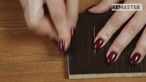 Мебельный воск мягкий для ремонта и реставрации, ReMaster Mobel, 9 г