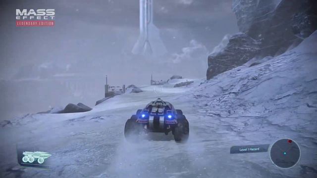 How Long Will It Take To Beat Mass Effect Legendary Edition? смотреть онлайн