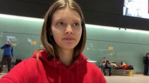 ВСЕ ПРО АЭРОПОРТ - ПЕРЕСАДКА, ЗАДЕРЖКА РЕЙСА, ОТМЕНА РЕЙСА #аэропорт #пересадка