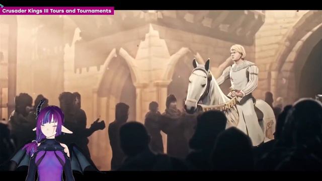 реакция на ▶Внезапно. Люди ЛЮБЯТ стратегии // Анонсы Paradox Interactive смотреть онлайн