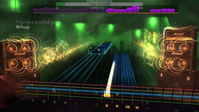 | Godin Gamer | Rocksmith 2014 | AMD R5 5600 RX 6600 32GB RAM смотреть онлайн