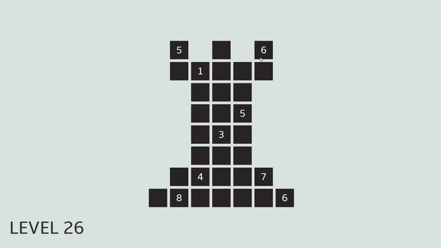 Tenrow Level 21-30 смотреть онлайн