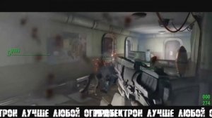 FALLOUT 4 РЭП от JT Music - "Приветствую в Апокалипсисе" на русском
