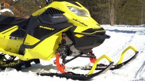 SNOW: 2021 Lightweight Mountain Shocks | FOX