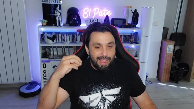 Starfield: VEREDICTO FINAL - Análisis sin mentiras - Xbox Series X -PC смотреть онлайн