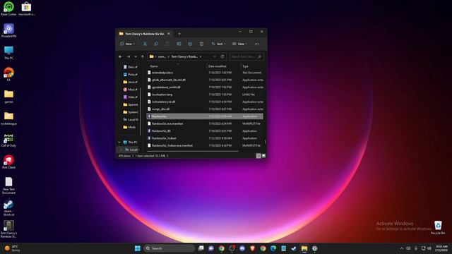 How To Fix Rainbow Six Siege Not Launching / Opening смотреть онлайн