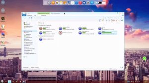 UniWinSetup - шестая часть (установка Linux Mint)