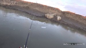 рыбалка ловля голавля зимой на поплавок