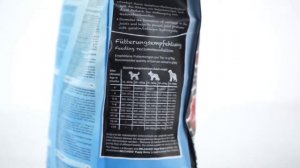 Обзор корма Belcando Junior с ягненком и рисом для щенков средних и крупных пород