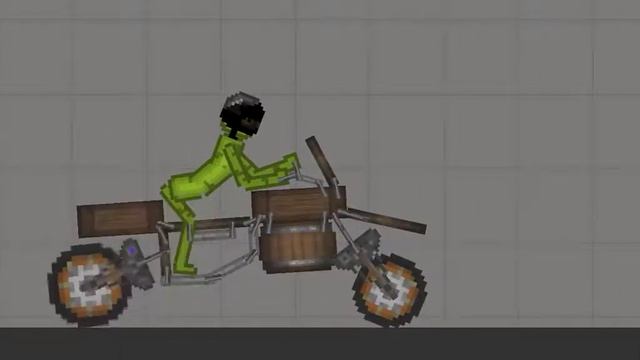 мотоцикл в мелон плейграунд смотреть онлайн