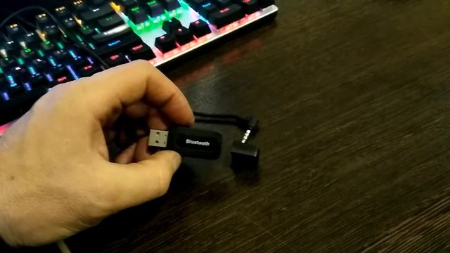 Блютуз адаптер. смотреть онлайн