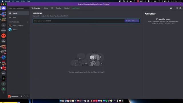 How To Join Biggest Roblox Discord Server смотреть онлайн