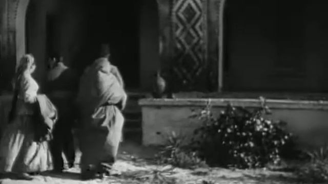 Аршин Мал Алан (Кинокомедия, 1945, Бакинская Киностудия)