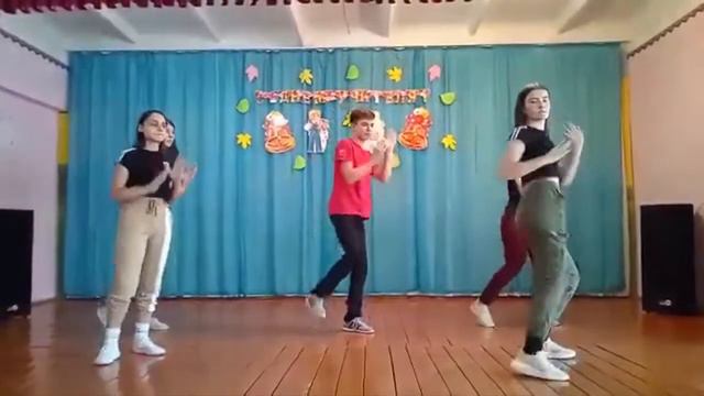 День учителя 2020 смотреть онлайн