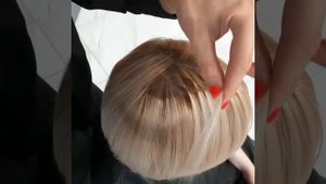 Мелирование. Volume Hair. Валентина Миллер