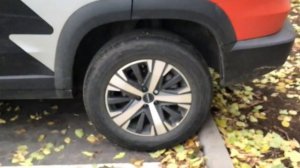 HAVAL DARGО - ПЕРВОЕ ВПЕЧАТЛЕНИЕ ОБМАНЧИВО. РЕАКЦИЯ НА АВТО!