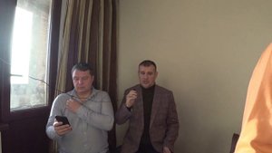 Самые острые проблемы России. Иван Отраковский, Захар Артемьев, Депутат Залищак Владимир. Часть 5