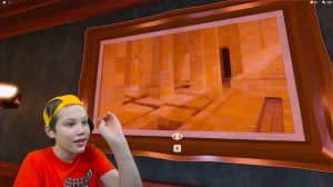 The new doors update is INSANE