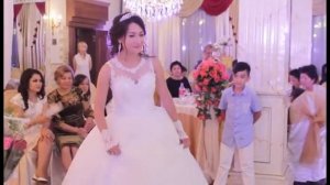 Красивый стих на свадьбу сестре (до слез)