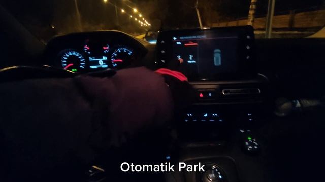 ?Peugeot Rifter Gizli Özellik Kodlama ?Ankara İstanbul Erzurum WAP:0553 620 6621